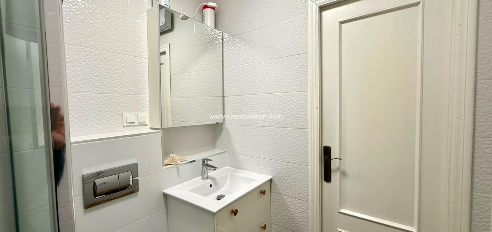 Sale - Appartement - Torrevieja - Playa del Cura