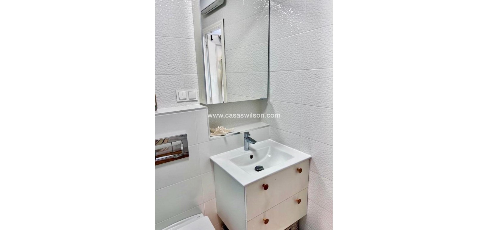 Sale - Appartement - Torrevieja - Playa del Cura