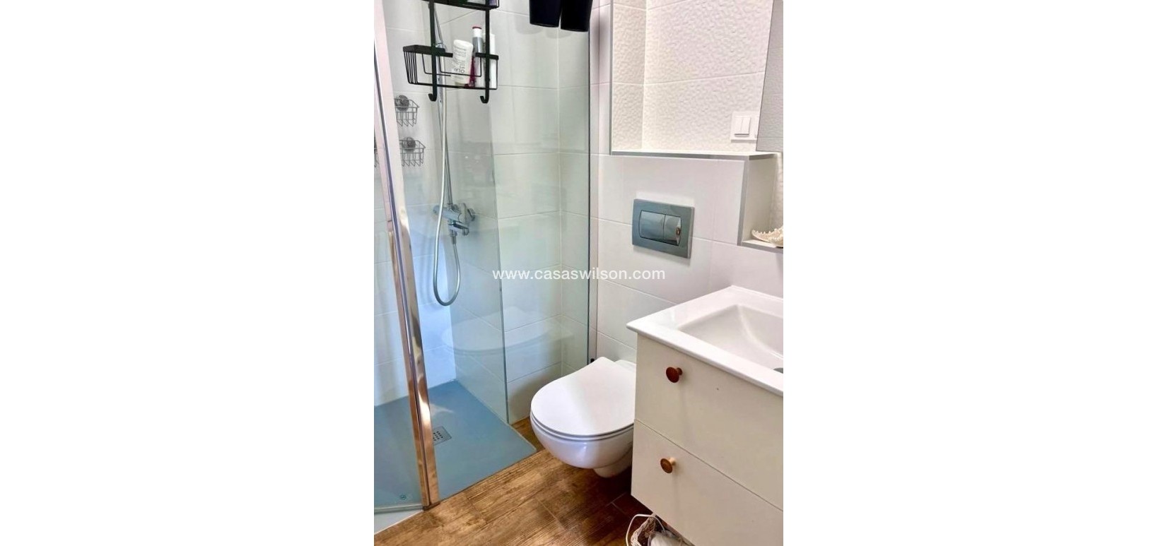 Sale - Appartement - Torrevieja - Playa del Cura
