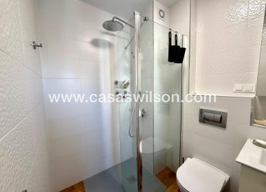 Sale - Appartement - Torrevieja - Playa del Cura