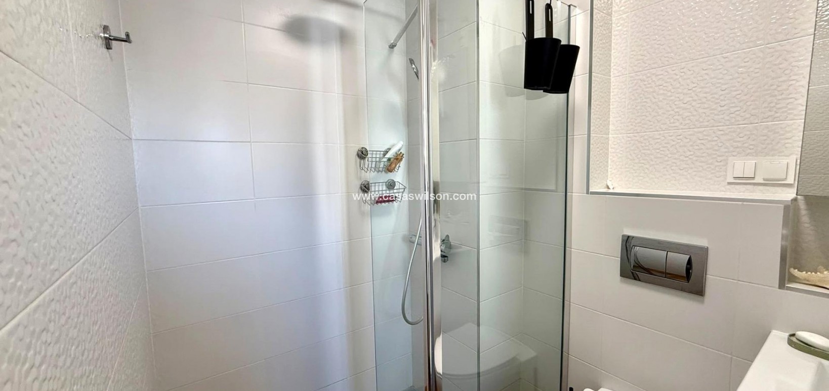 Sale - Appartement - Torrevieja - Playa del Cura