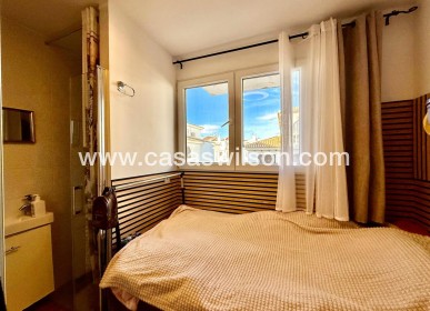 Sale - Appartement - Torrevieja - Playa del Cura