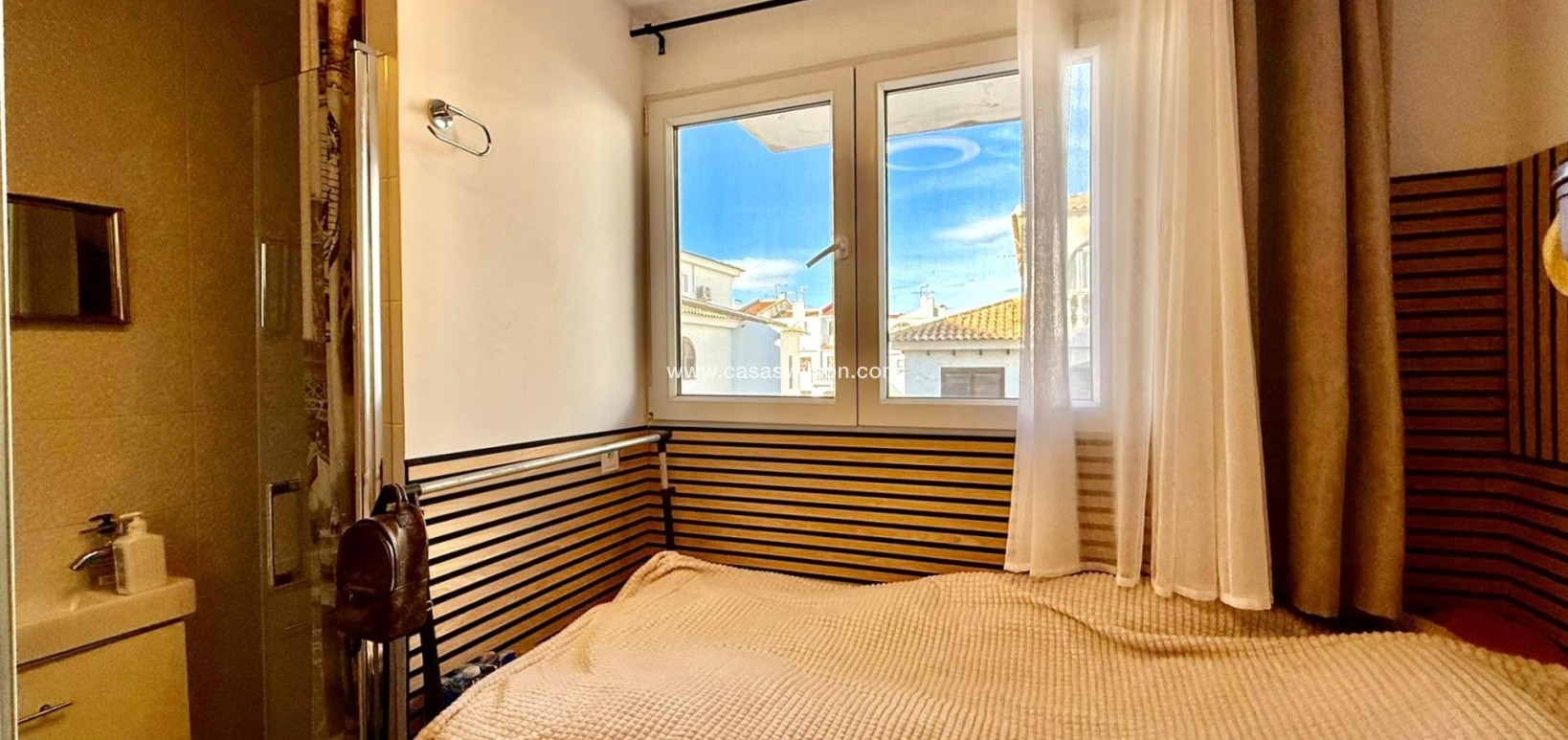 Sale - Appartement - Torrevieja - Playa del Cura