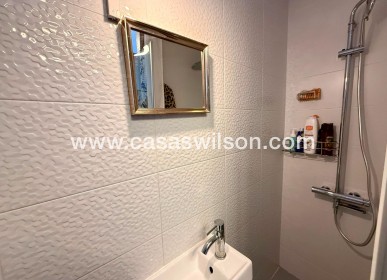 Sale - Appartement - Torrevieja - Playa del Cura