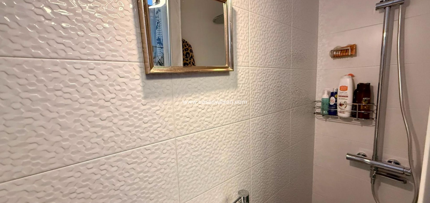Sale - Appartement - Torrevieja - Playa del Cura