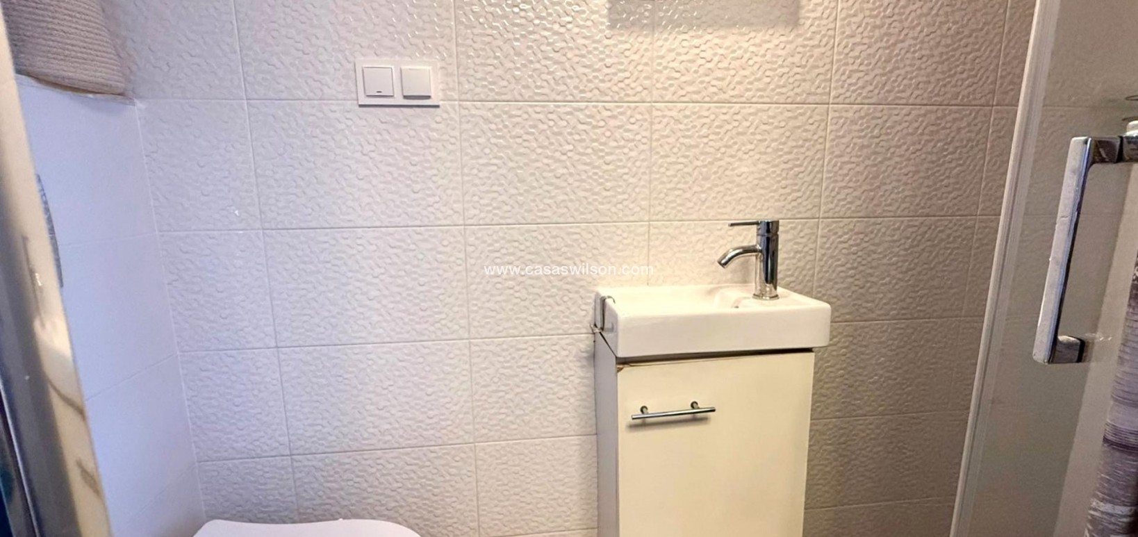 Sale - Appartement - Torrevieja - Playa del Cura