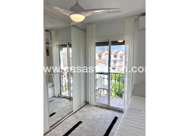 Sale - Appartement - Torrevieja - Playa del Cura