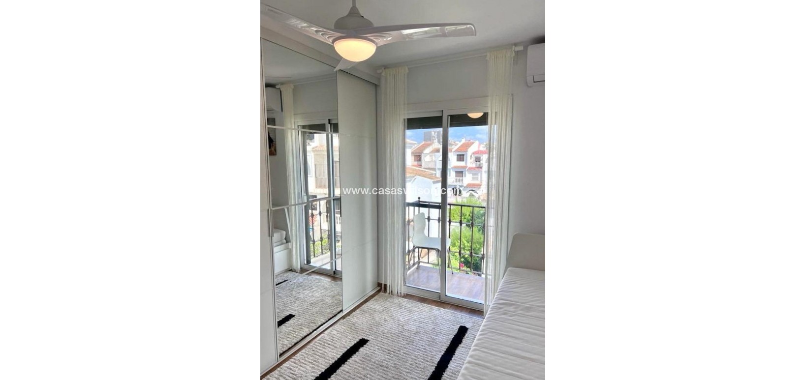 Sale - Appartement - Torrevieja - Playa del Cura