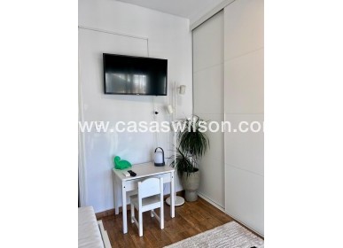 Sale - Appartement - Torrevieja - Playa del Cura