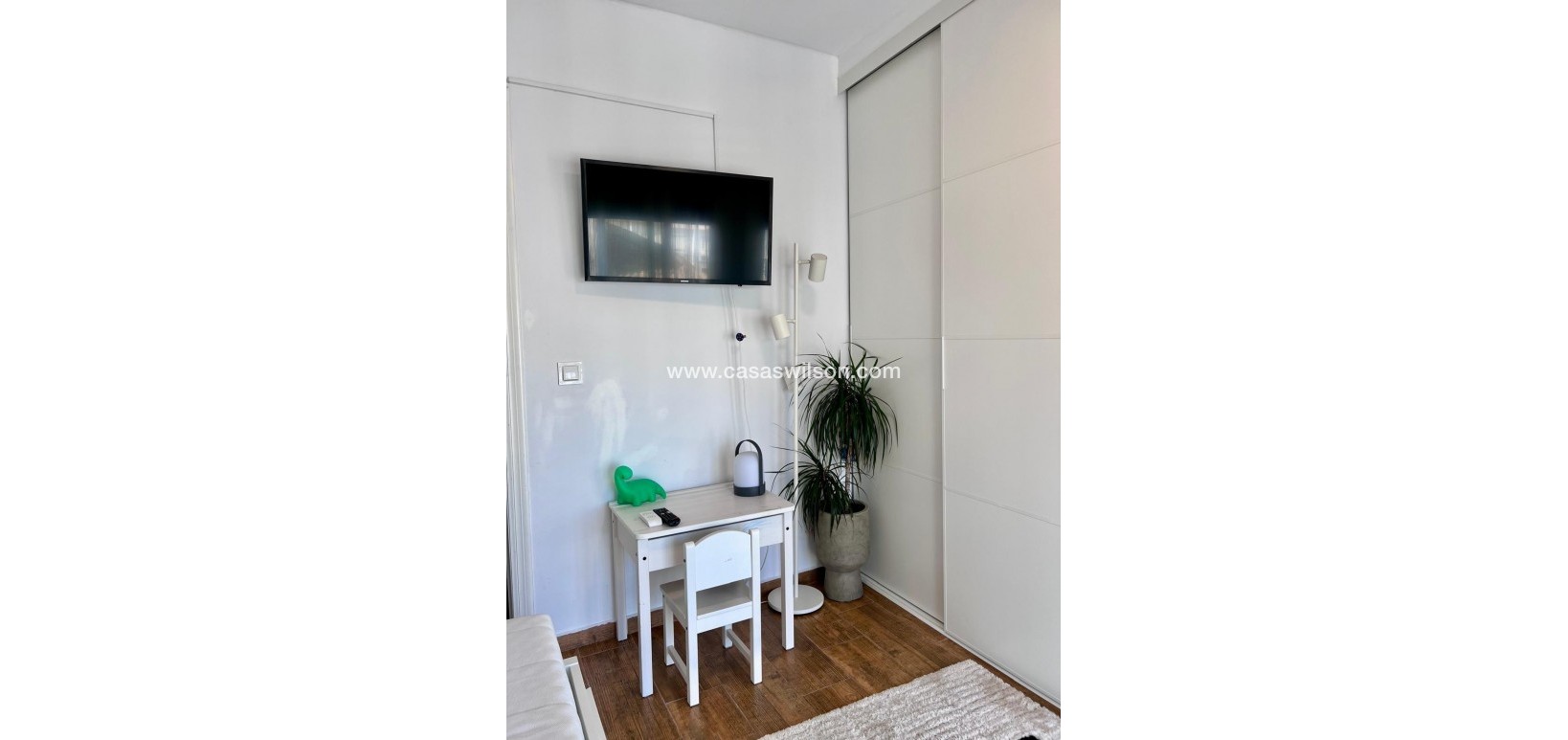 Sale - Appartement - Torrevieja - Playa del Cura