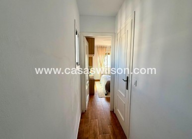 Sale - Appartement - Torrevieja - Playa del Cura