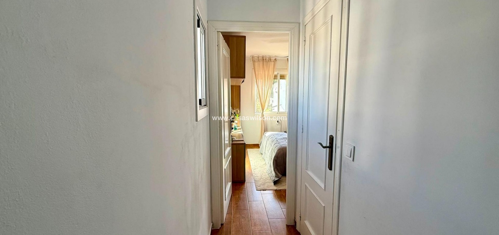 Sale - Appartement - Torrevieja - Playa del Cura