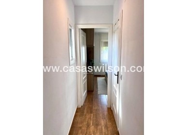 Sale - Appartement - Torrevieja - Playa del Cura