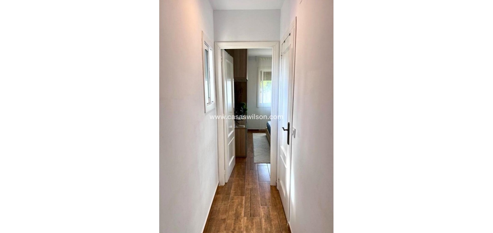 Sale - Appartement - Torrevieja - Playa del Cura