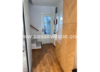 Sale - Appartement - Torrevieja - Playa del Cura