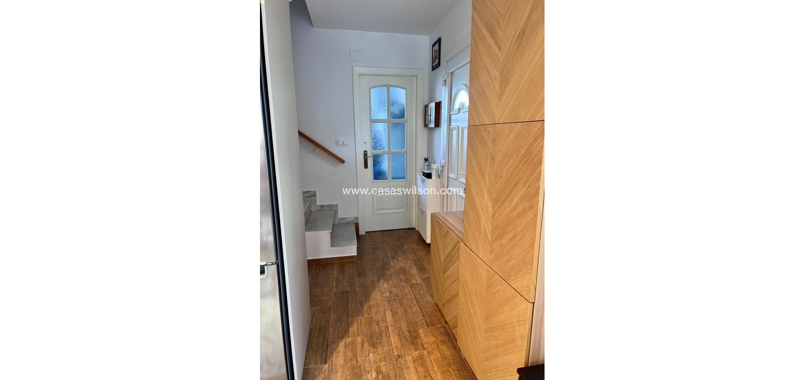 Sale - Appartement - Torrevieja - Playa del Cura