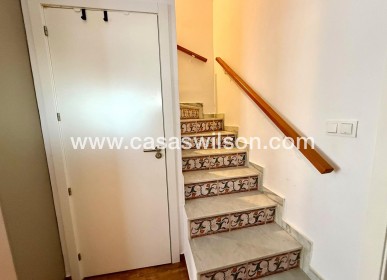 Sale - Appartement - Torrevieja - Playa del Cura