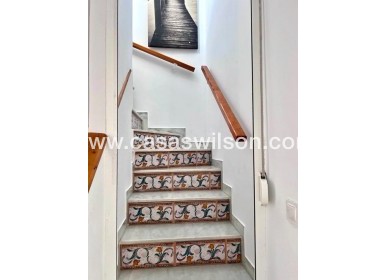 Sale - Appartement - Torrevieja - Playa del Cura