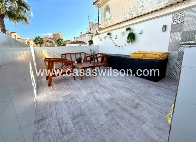 Sale - Appartement - Torrevieja - Playa del Cura