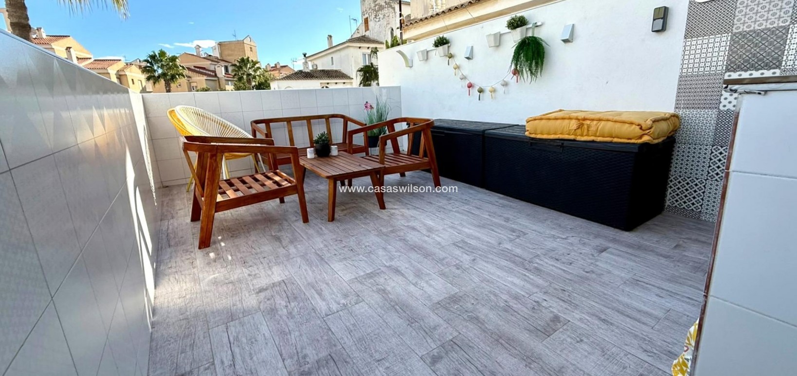 Sale - Appartement - Torrevieja - Playa del Cura