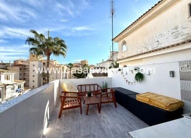 Sale - Appartement - Torrevieja - Playa del Cura