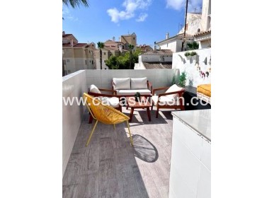 Sale - Appartement - Torrevieja - Playa del Cura