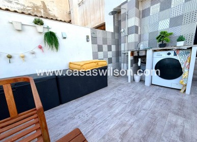 Sale - Appartement - Torrevieja - Playa del Cura