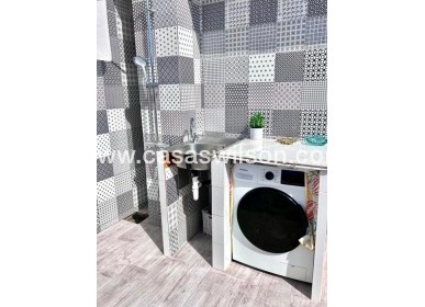 Sale - Appartement - Torrevieja - Playa del Cura