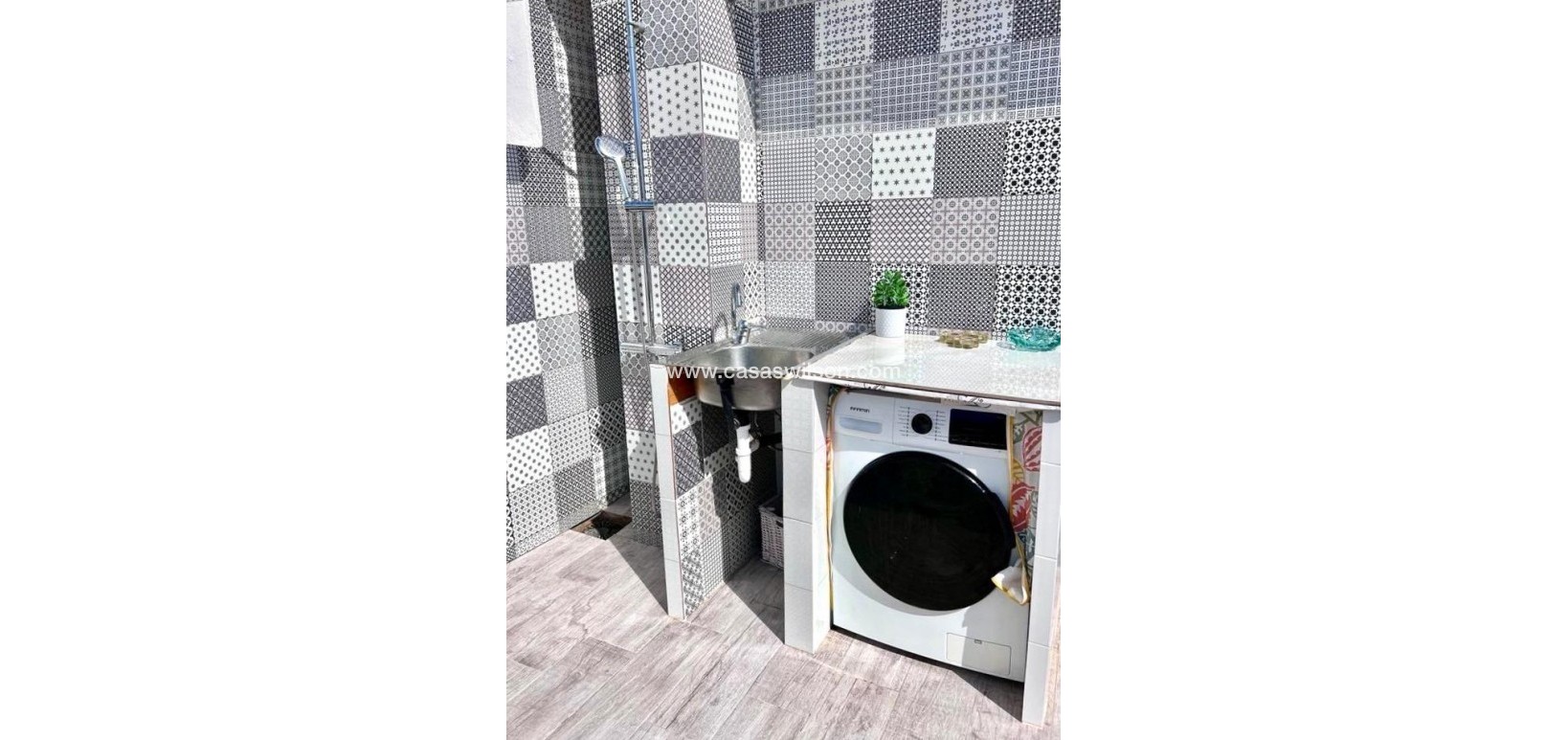 Sale - Appartement - Torrevieja - Playa del Cura