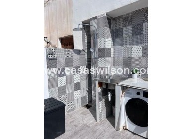 Sale - Appartement - Torrevieja - Playa del Cura