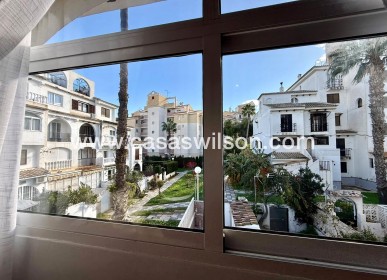 Sale - Appartement - Torrevieja - Playa del Cura