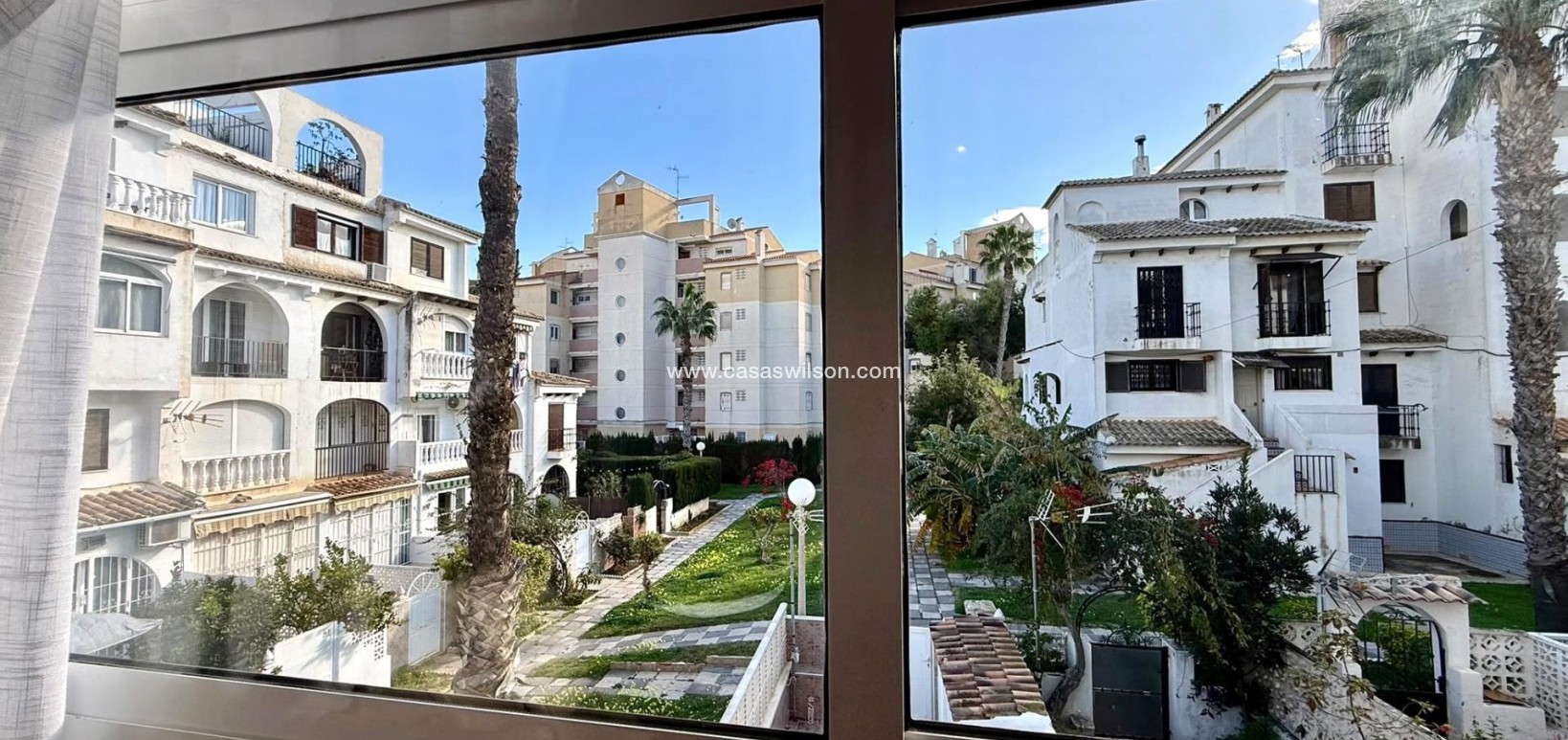 Sale - Appartement - Torrevieja - Playa del Cura