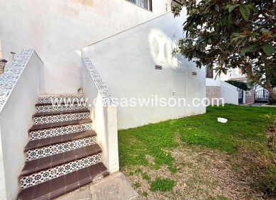 Sale - Appartement - Torrevieja - Playa del Cura