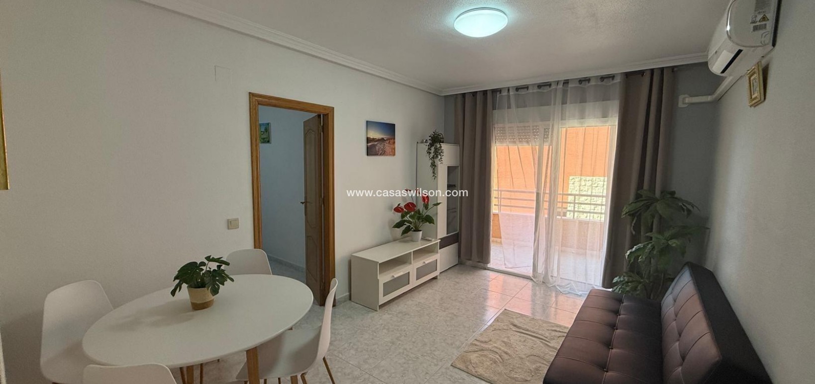 Sale - Appartement - Torrevieja - Playa de los Locos