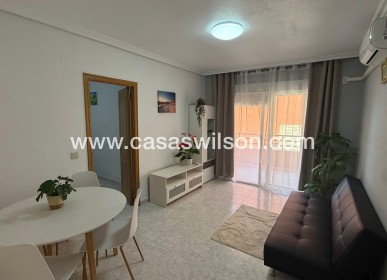 Sale - Appartement - Torrevieja - Playa de los Locos