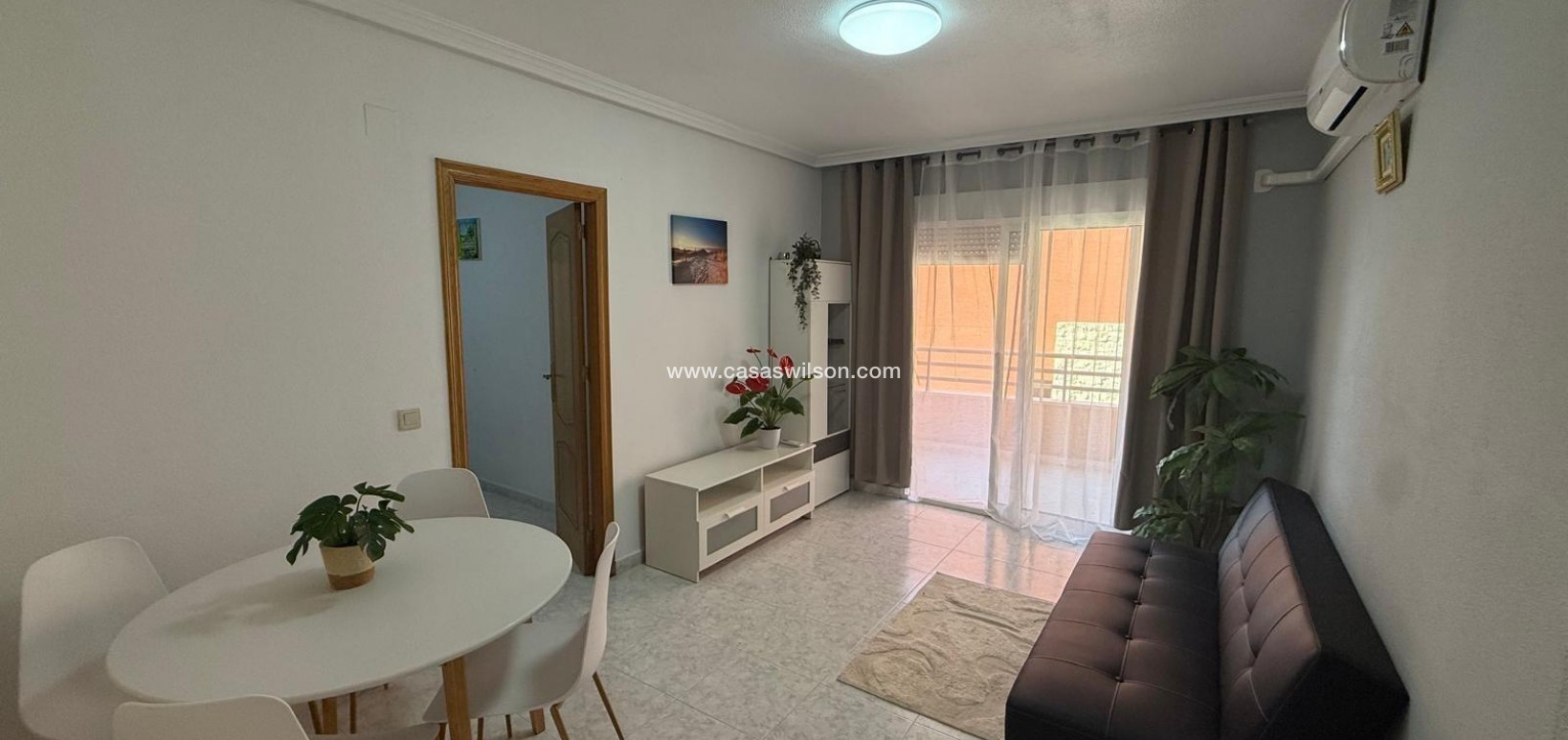 Sale - Appartement - Torrevieja - Playa de los Locos