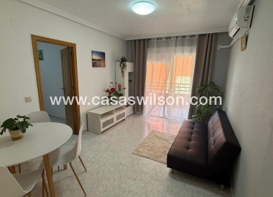 Sale - Appartement - Torrevieja - Playa de los Locos