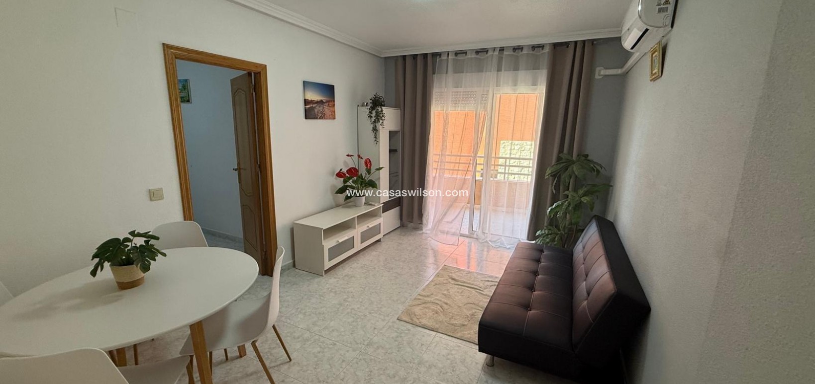 Sale - Appartement - Torrevieja - Playa de los Locos