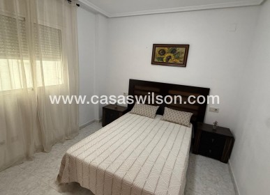 Sale - Appartement - Torrevieja - Playa de los Locos