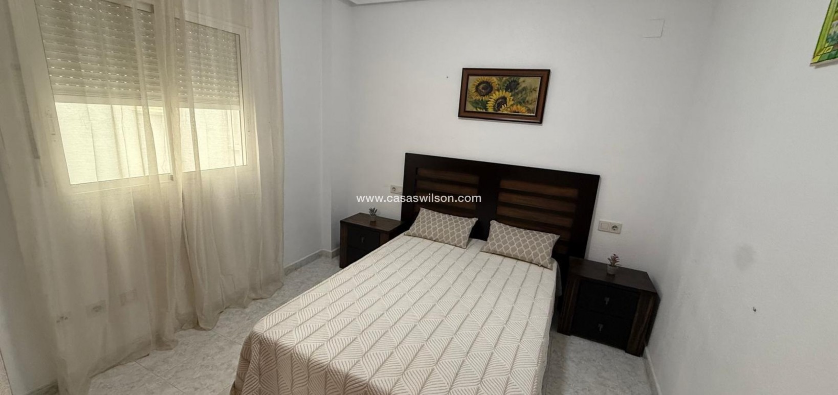 Sale - Appartement - Torrevieja - Playa de los Locos