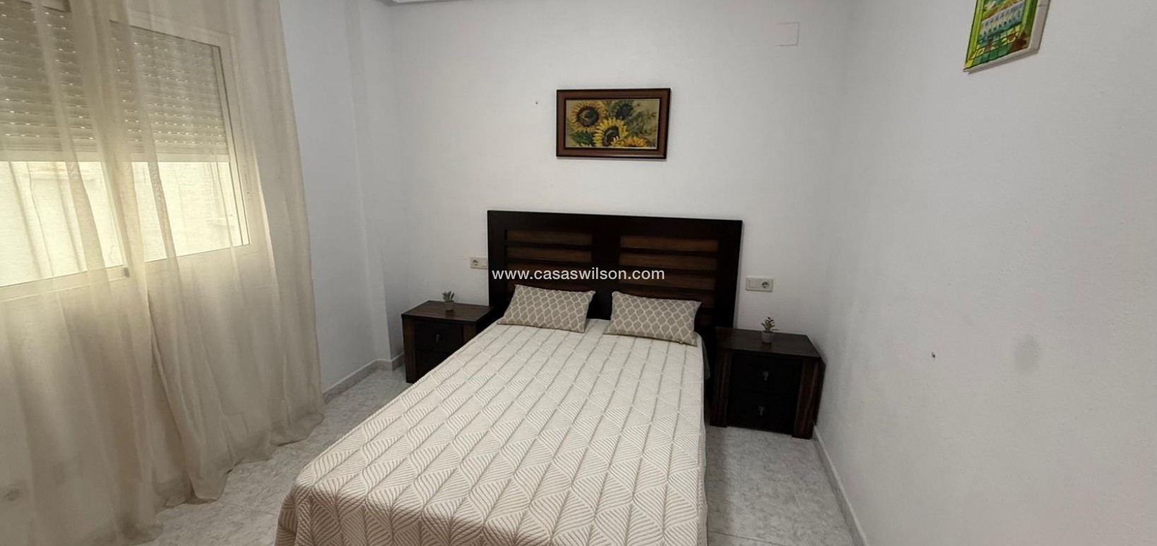 Sale - Appartement - Torrevieja - Playa de los Locos
