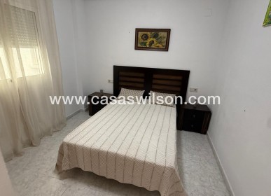 Sale - Appartement - Torrevieja - Playa de los Locos