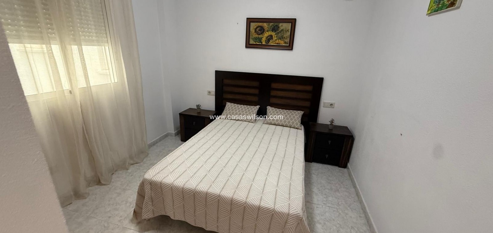 Sale - Appartement - Torrevieja - Playa de los Locos