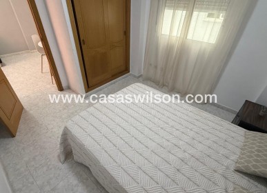 Sale - Appartement - Torrevieja - Playa de los Locos