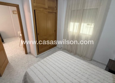 Sale - Appartement - Torrevieja - Playa de los Locos