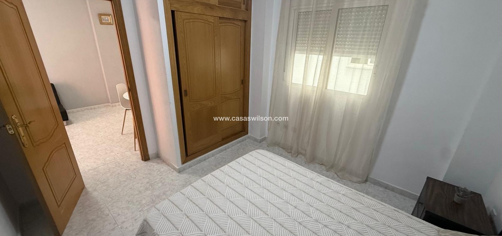 Sale - Appartement - Torrevieja - Playa de los Locos