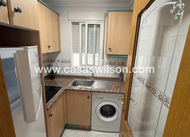 Sale - Appartement - Torrevieja - Playa de los Locos