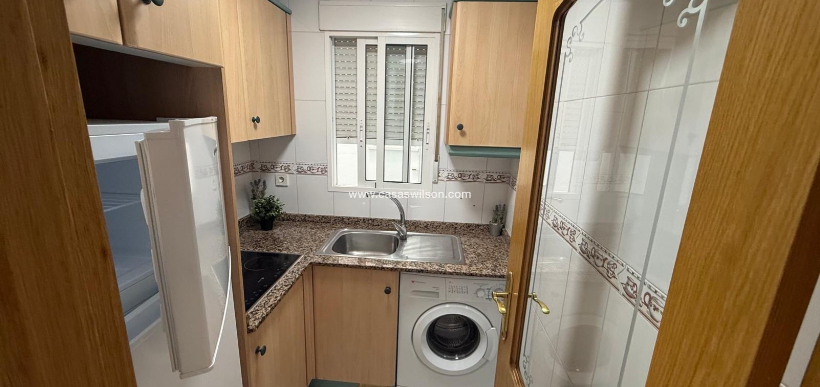 Sale - Appartement - Torrevieja - Playa de los Locos