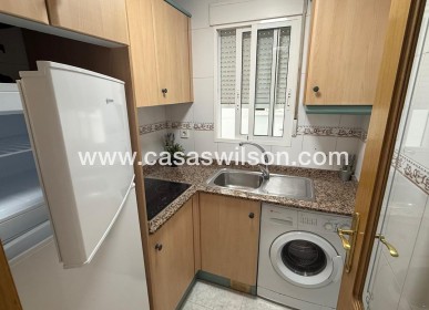 Sale - Appartement - Torrevieja - Playa de los Locos