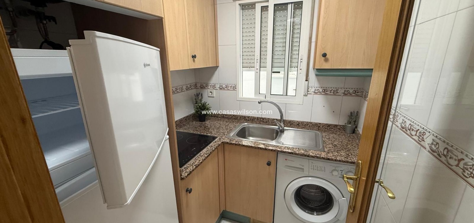Sale - Appartement - Torrevieja - Playa de los Locos